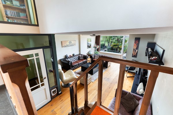 Medium property photo - Graaf Willem II Laan 35, 2355 BG Hoogmade